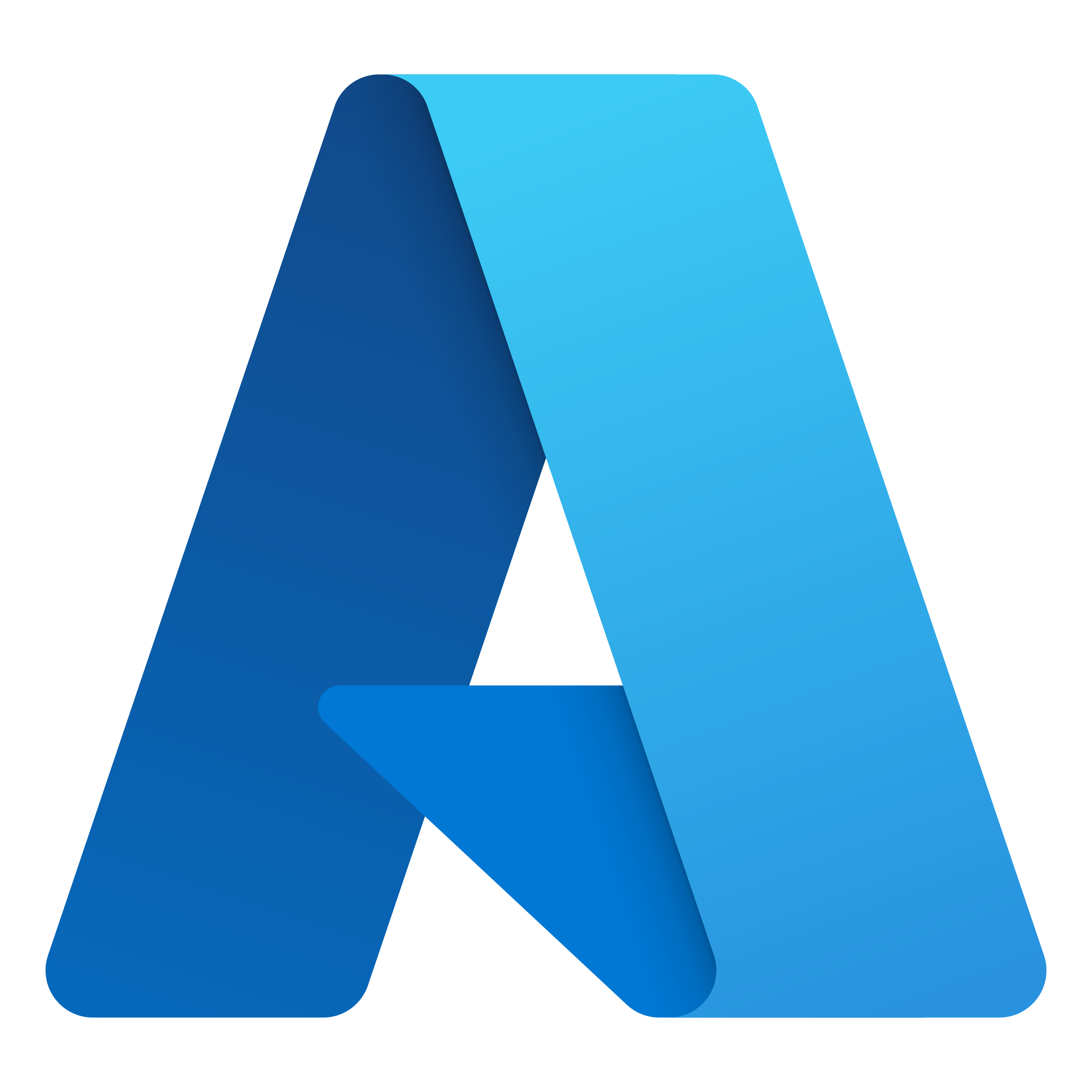 Azure Server Subscriptions