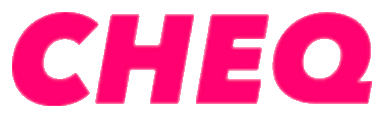 CHEQ Logo