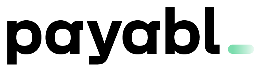 payabl. Logo