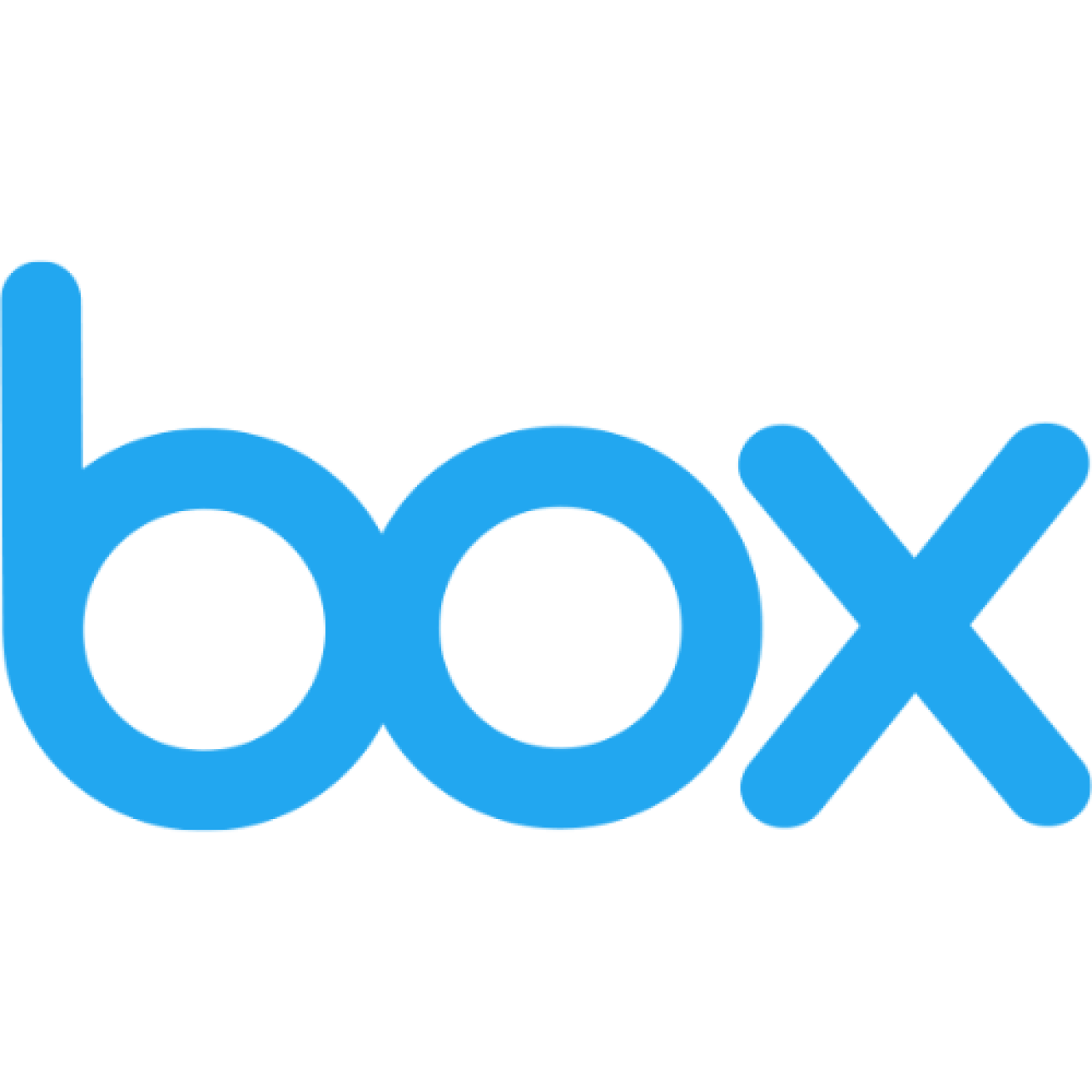 box