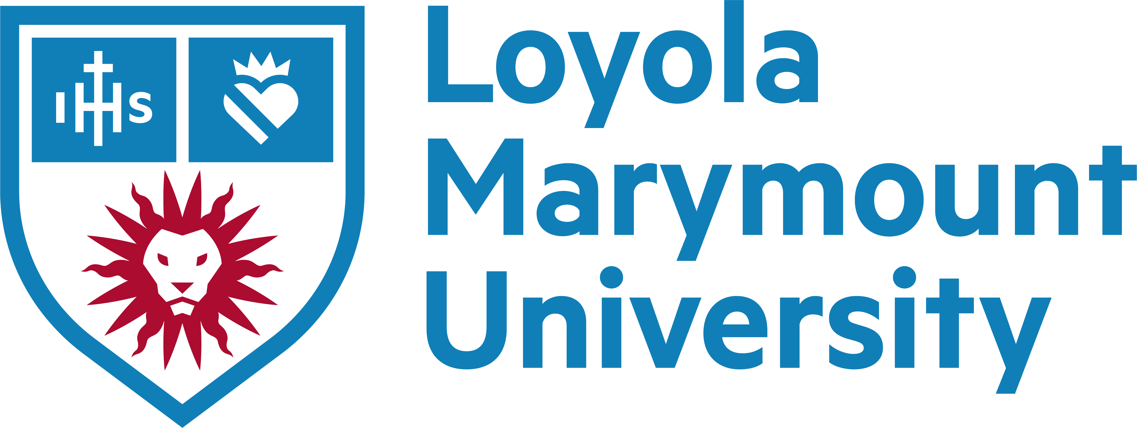 Loyola Marymount University Logo