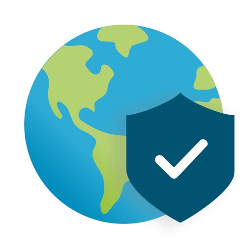 Global Protect VPN