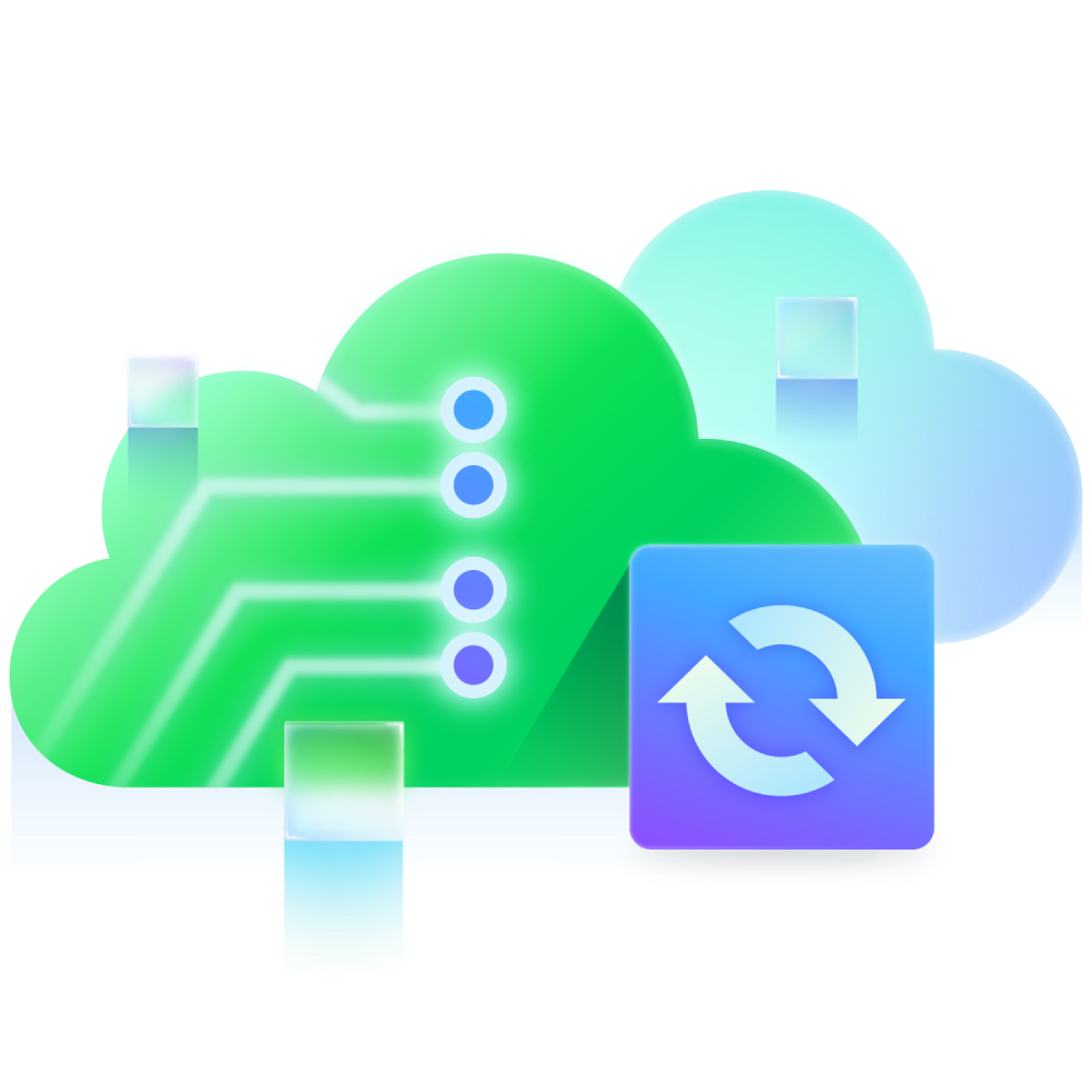 Veeam Data Cloud