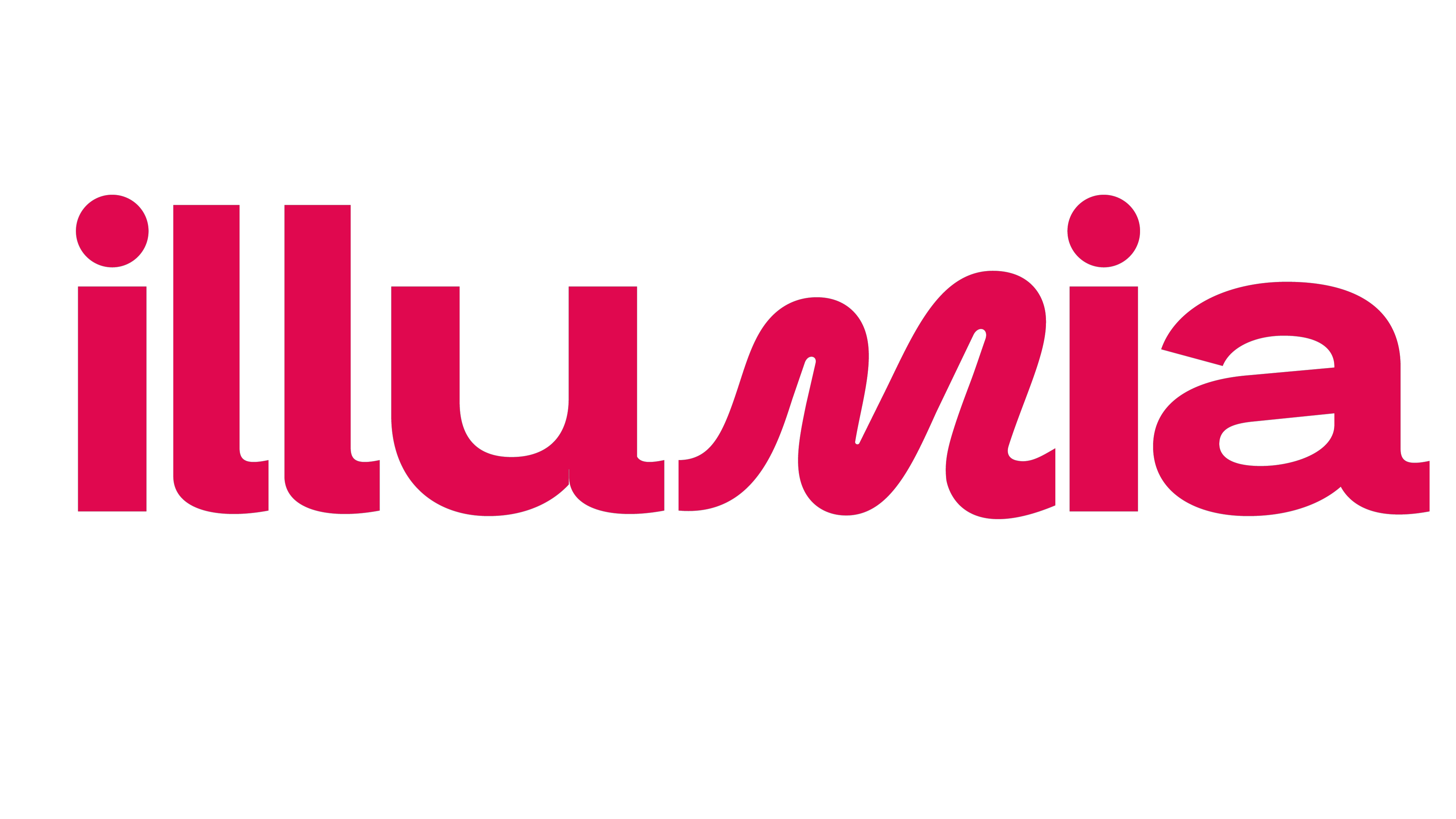 Illumia Logo