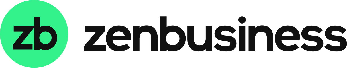 ZenBusiness Status Page Logo