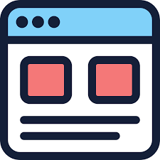 Status pages
