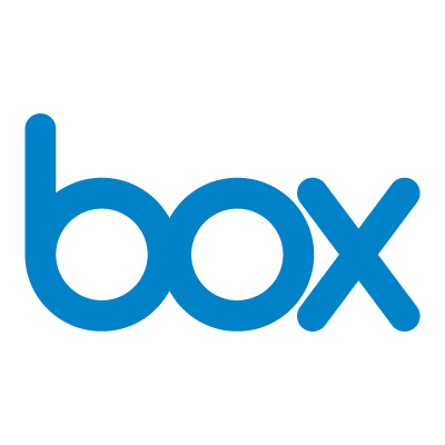 Box Website